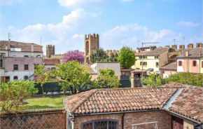 Amazing Apartment In Montagnana With Wifi